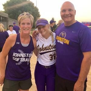 Meet your Posher, Jayna